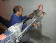 襯砌質量檢測（四）